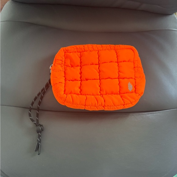 Free People Quilted Mini Case - Picture 2 of 7